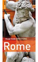 Rough Guide Directions Rome (Pocket Rough Guide)