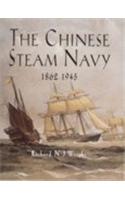 CHINESE STEAM NAVY
