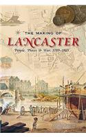 Making of Lancaster
