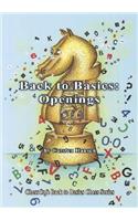 Back to Basics: Openings: Openings
