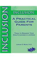 Inclusion: A Practical Guide for Parents
