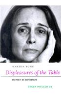 Displeasures of the Table