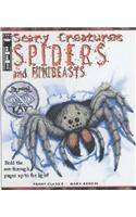 Spiders and Minibeasts