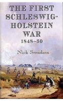 The First Schleswig-Holstein War 1848-50