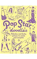 Pop Star Doodles