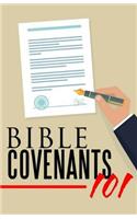 Bible Covenants 101