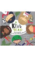A Kiwi Year