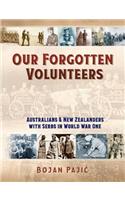 Our Forgotten Volunteers
