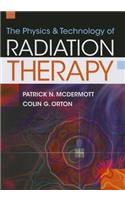 Physics & Technology of Radiation Therapy