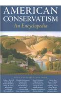 American Conservatism
