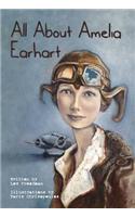 All About Amelia Earhart