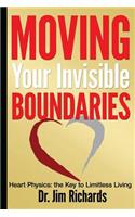 Moving Your Invisible Boundaries