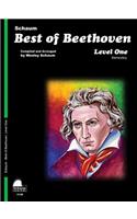 Best of Beethoven: Level 1