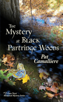 Mystery at Black Partridge Woods