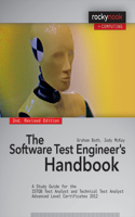 Software Test Engineer's Handbook, 2nd Edition