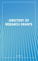 Directory of Research Grants