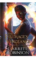 Firemage's Vengeance