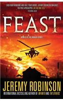 Feast: (2 Hunger)