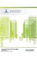 Autodesk Revit 2017 (R1) MEP Fundamentals - Imperial: Autodesk Authorized Publisher(English)
