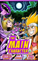 Main Character! the Manga 2