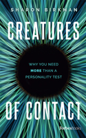 Creatures of Contact