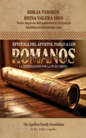 Epístola del Apóstol Pablo a los Romanos