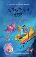 Authentically Addie