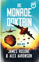 Monroe-Doktrin