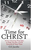 Time for Christ