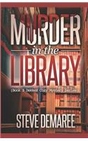 Murder in the Library