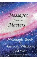 Messages from the Masters