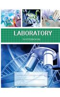 Laboratory notebook