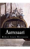 Aarresaari