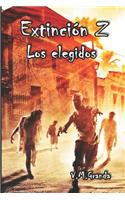 Extinción Z