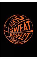 Blood Sweat Respect Ballin'