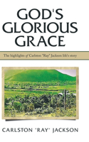 God's Glorious Grace