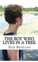 Boy Who Lives in a Tree