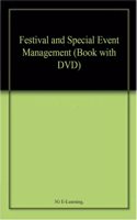 Festival and Special Event Management (Book with DVD)