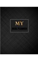 My Meal Planner