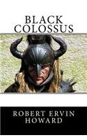 Black Colossus