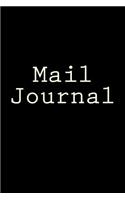 Mail Journal