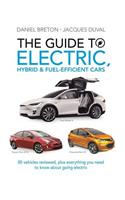 Guide to Electric, Hybrid & Fuel-Efficient Cars