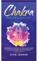 Método de Curación Chakra