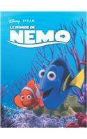 Le Monde de Nemo, Disney Cinema