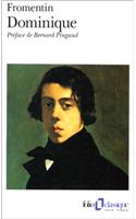Dominique Fromentin: (A36644 Folio (Gallimard))