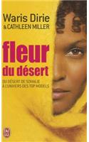 Fleur Du Desert
