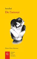 de l'Amour