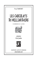 Les chocolats du milliardaire