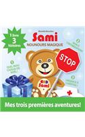 Sami Nounours Magique