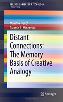 Distant Connections: The Memory Basis of Creative Analogy
